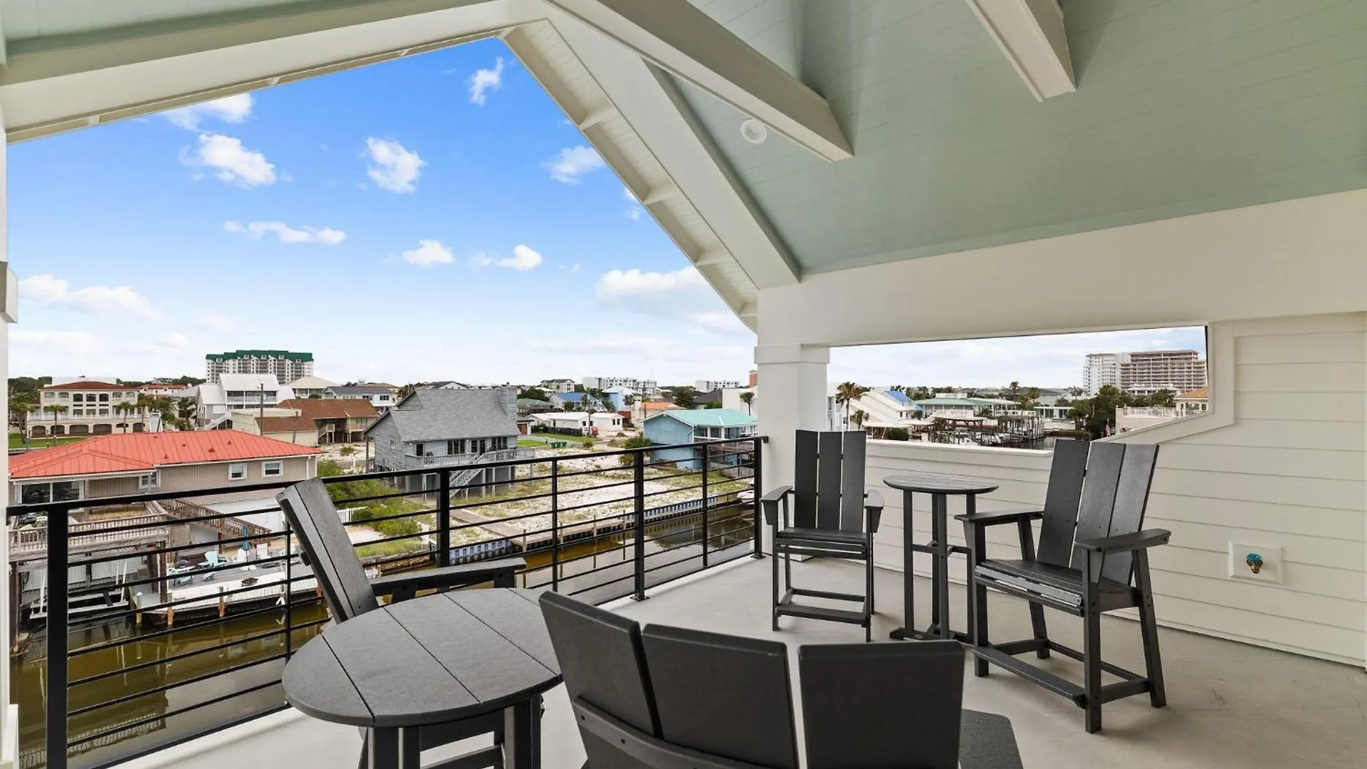 The Destin Boathouse Villa 0*,  United States