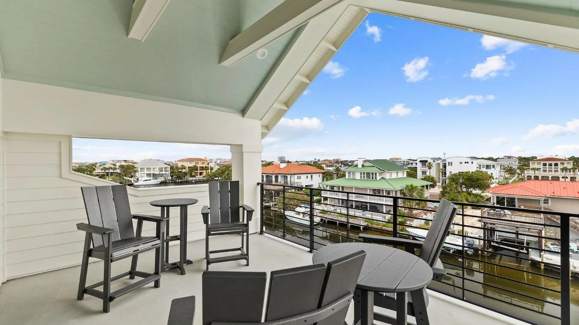 Holiday home The Destin Boathouse Villa United States