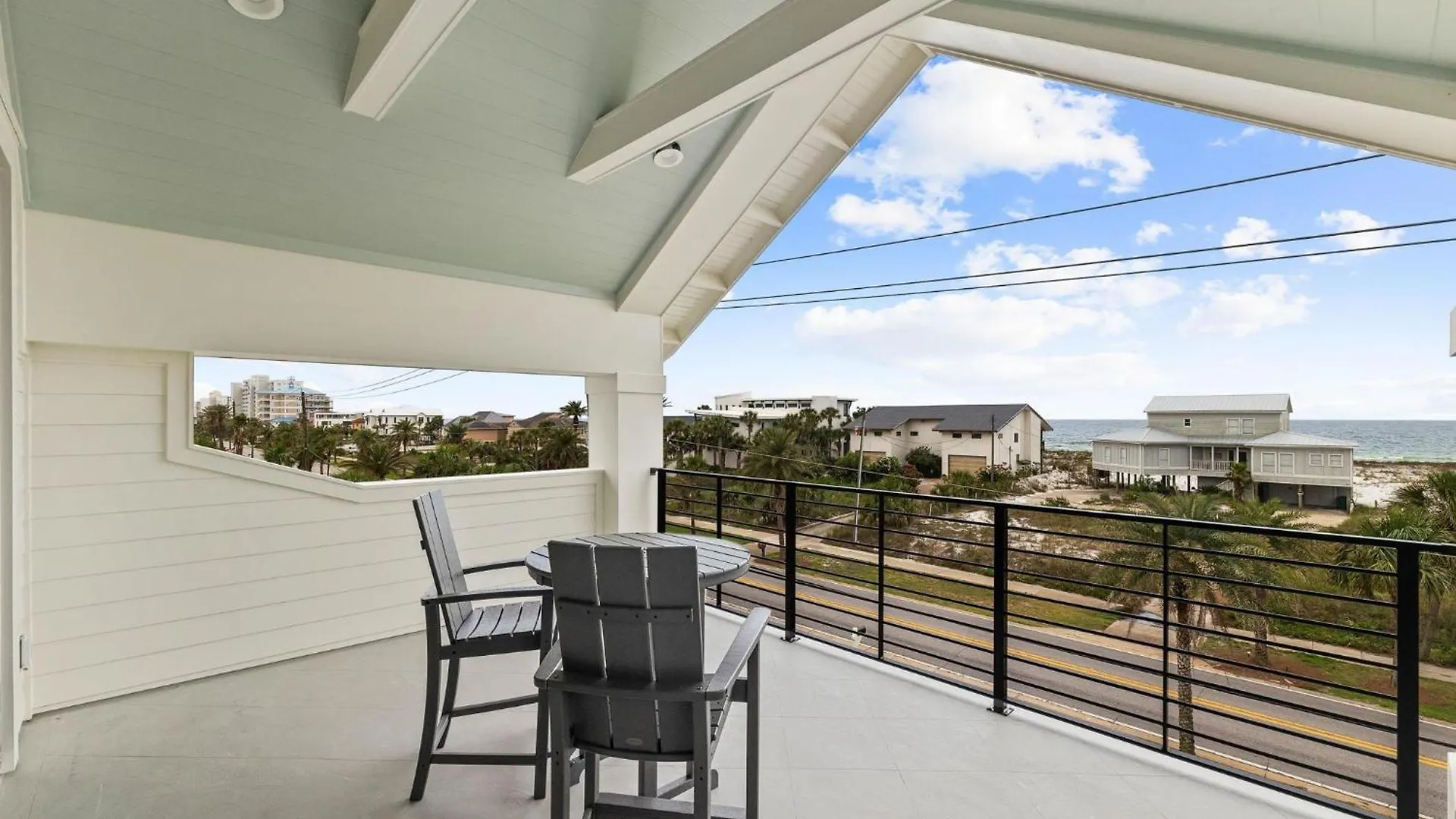 The Destin Boathouse Villa