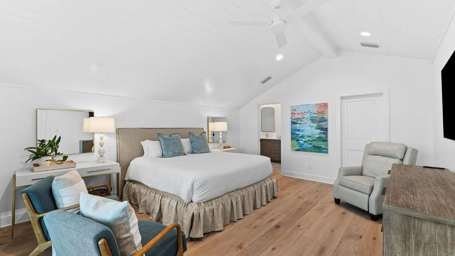 Holiday home The Destin Boathouse Villa