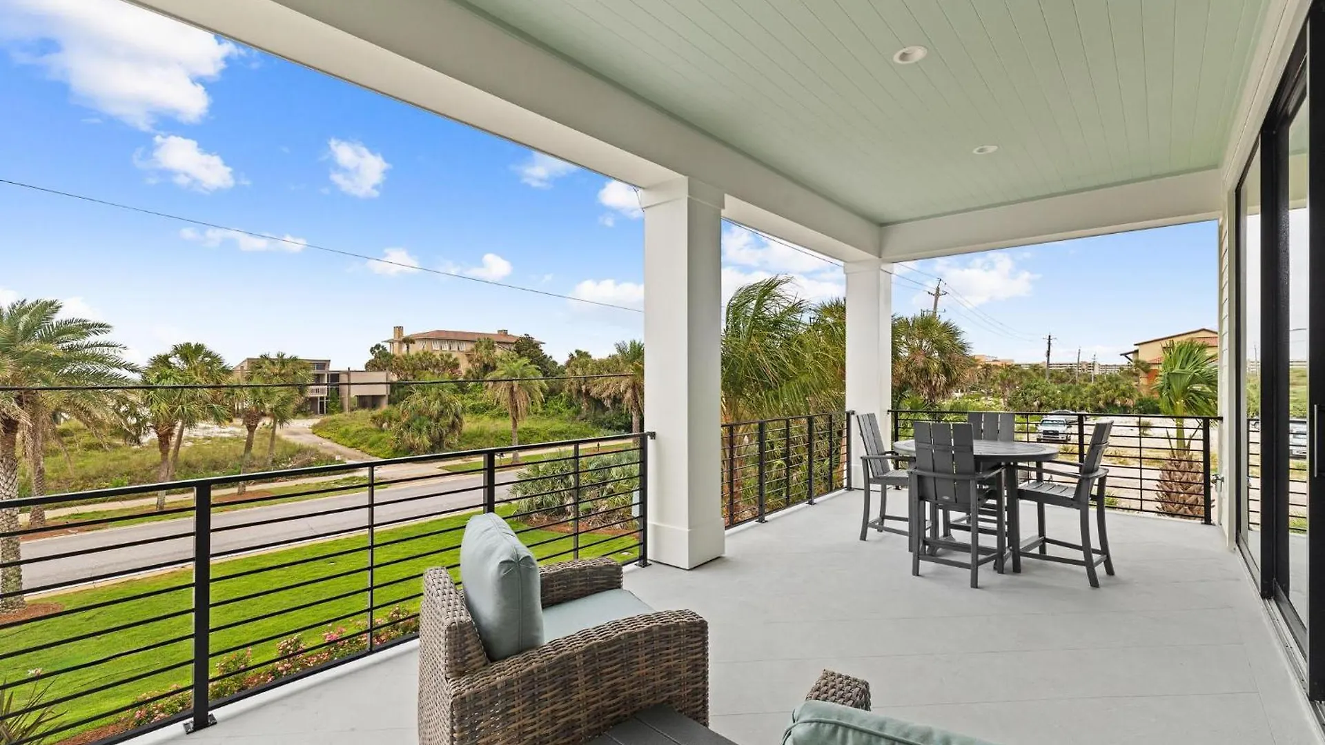 The Destin Boathouse Villa 0*,
