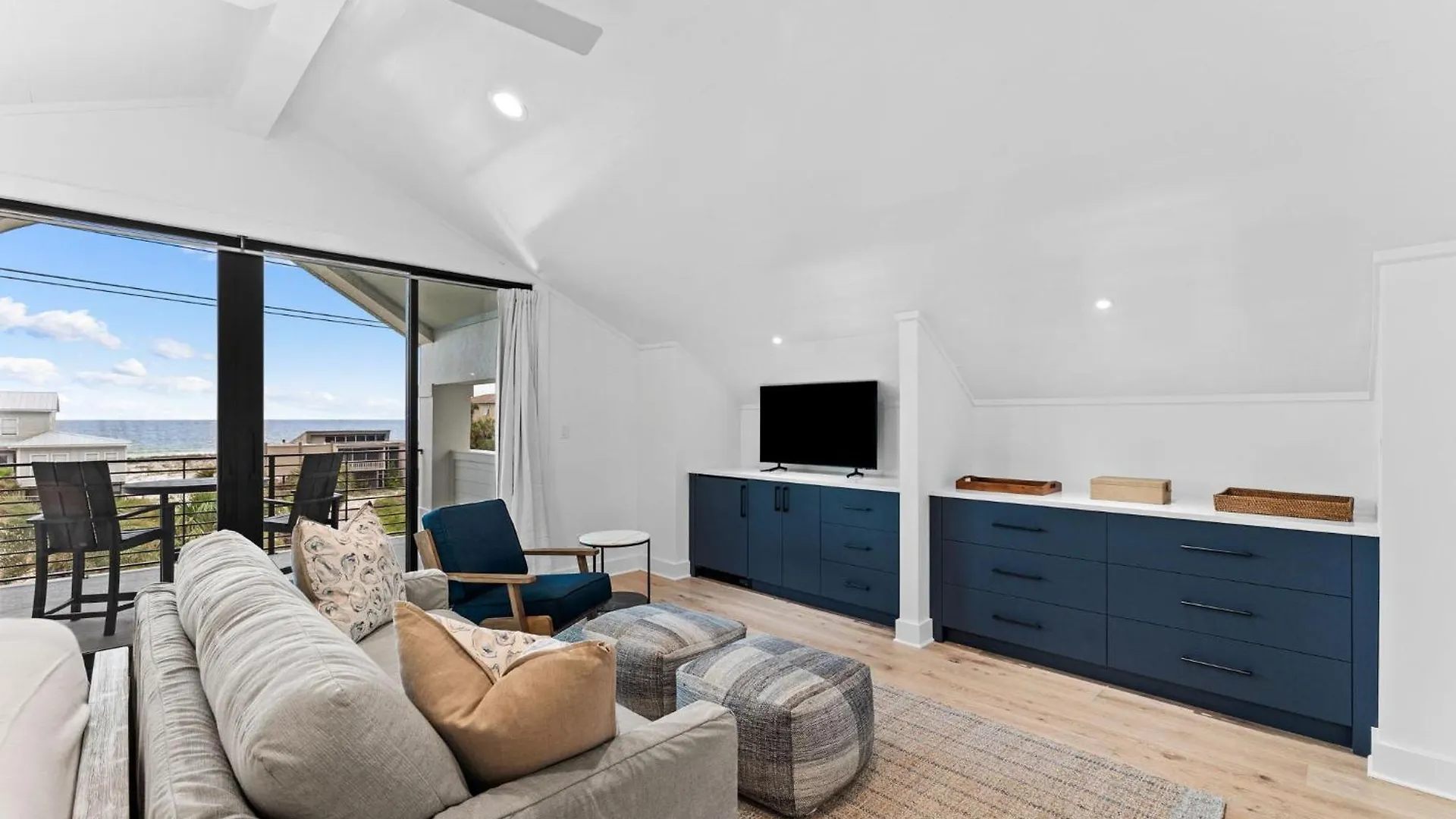 The Destin Boathouse Villa Holiday home