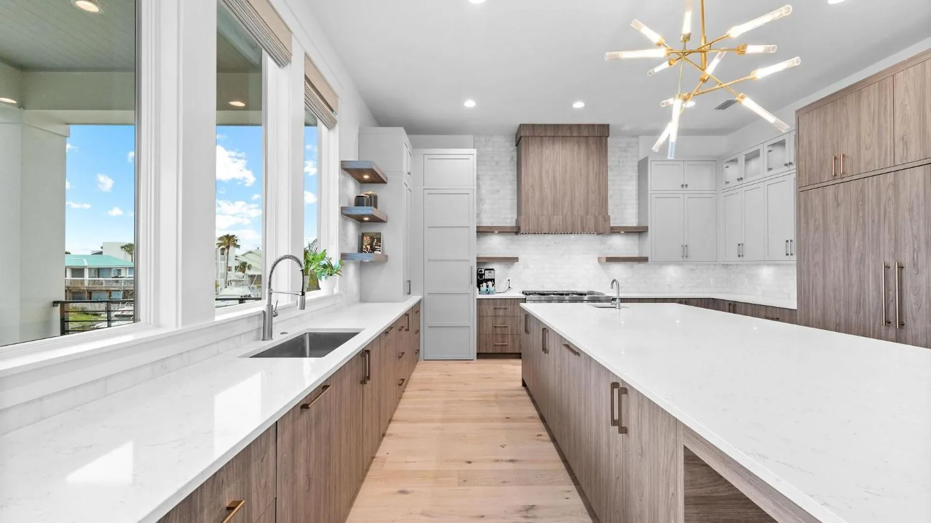 The Destin Boathouse Villa United States