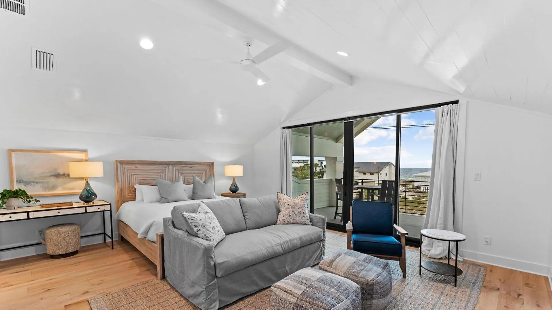 Holiday home The Destin Boathouse Villa