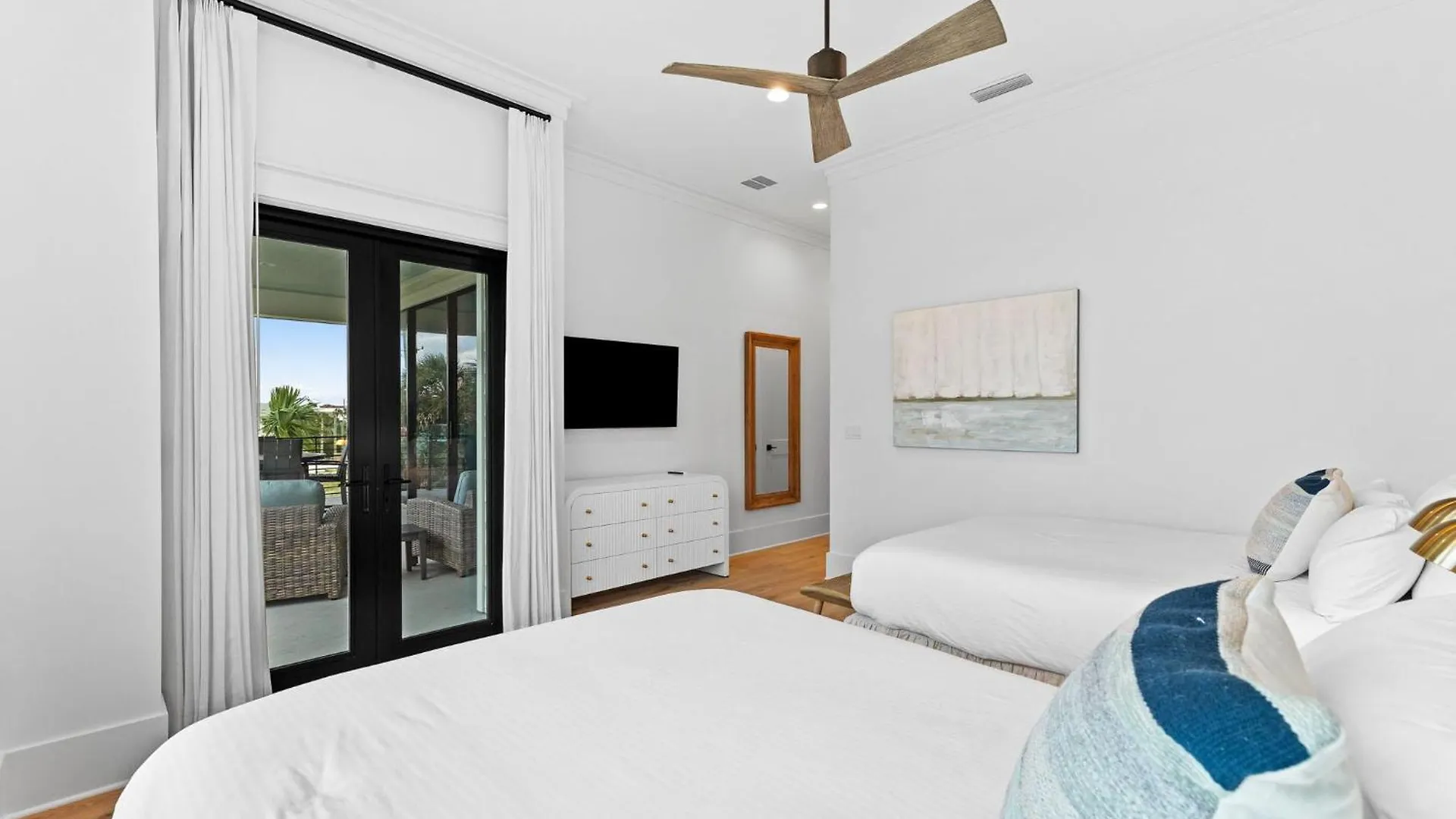 The Destin Boathouse Villa 0*,