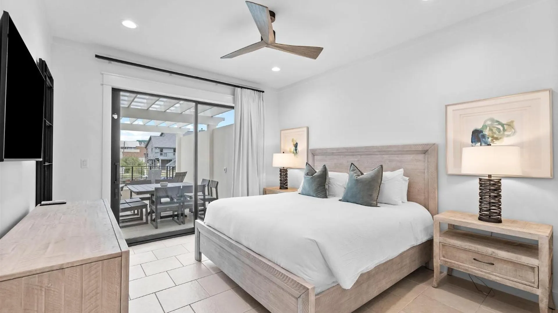 Holiday home The Destin Boathouse Villa