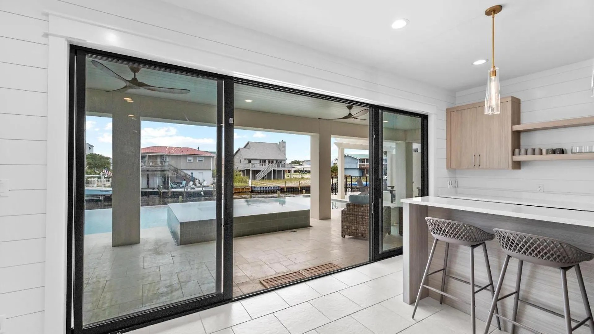 The Destin Boathouse Villa United States