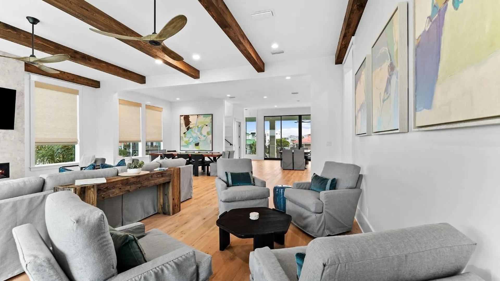 The Destin Boathouse Villa 0*,