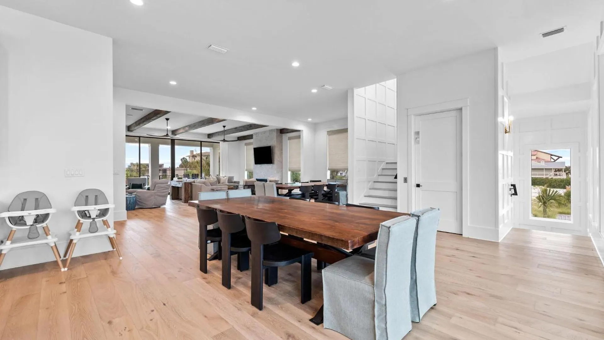 The Destin Boathouse Villa Holiday home