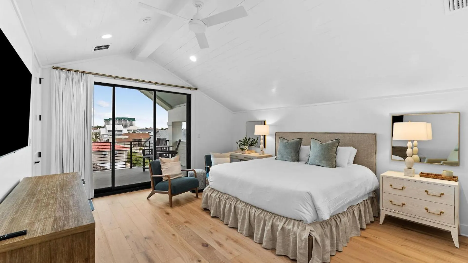 The Destin Boathouse Villa Holiday home