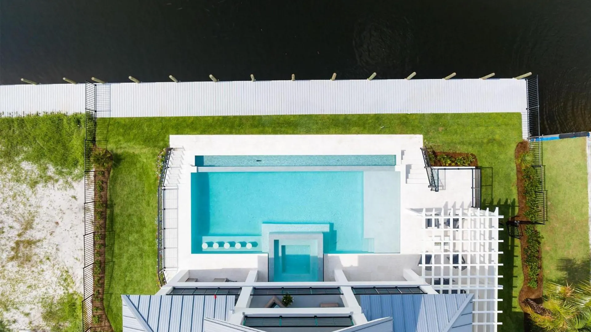 The Destin Boathouse Villa Holiday home