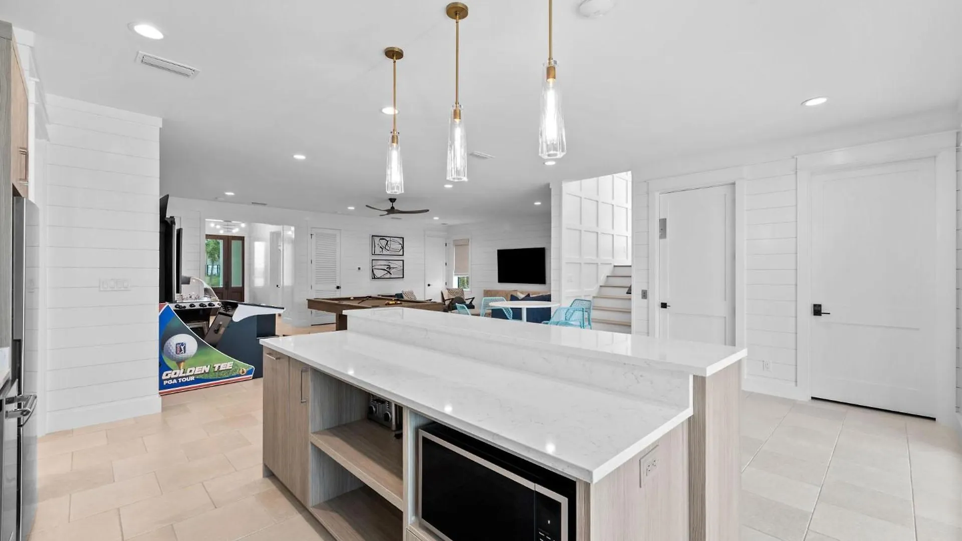 The Destin Boathouse Villa 0*,