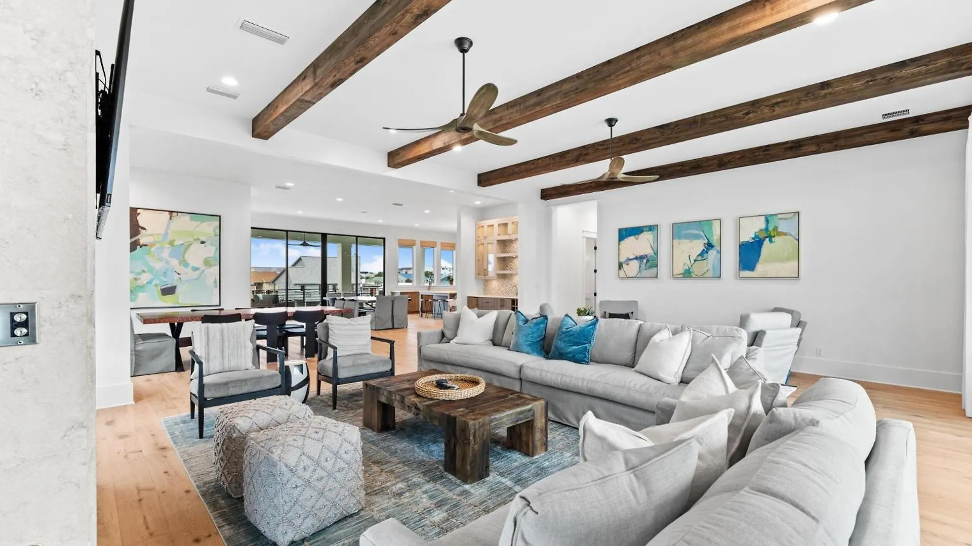 Holiday home The Destin Boathouse Villa United States