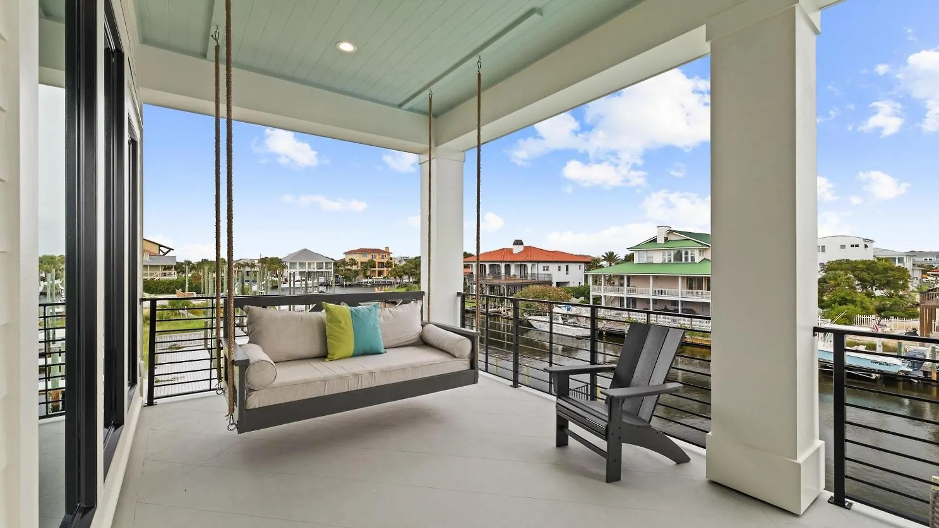The Destin Boathouse Villa