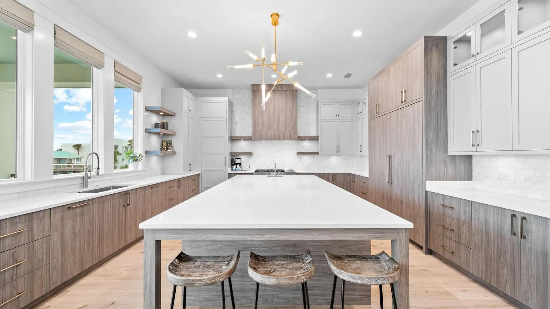 The Destin Boathouse Villa United States
