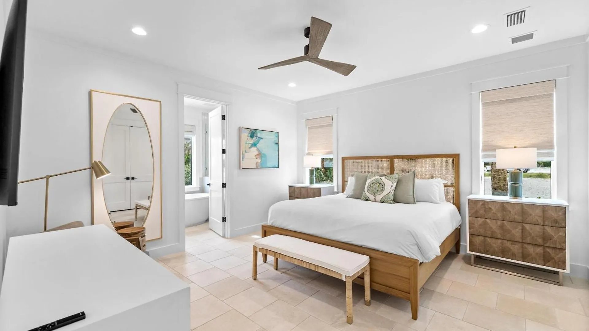 The Destin Boathouse Villa Holiday home
