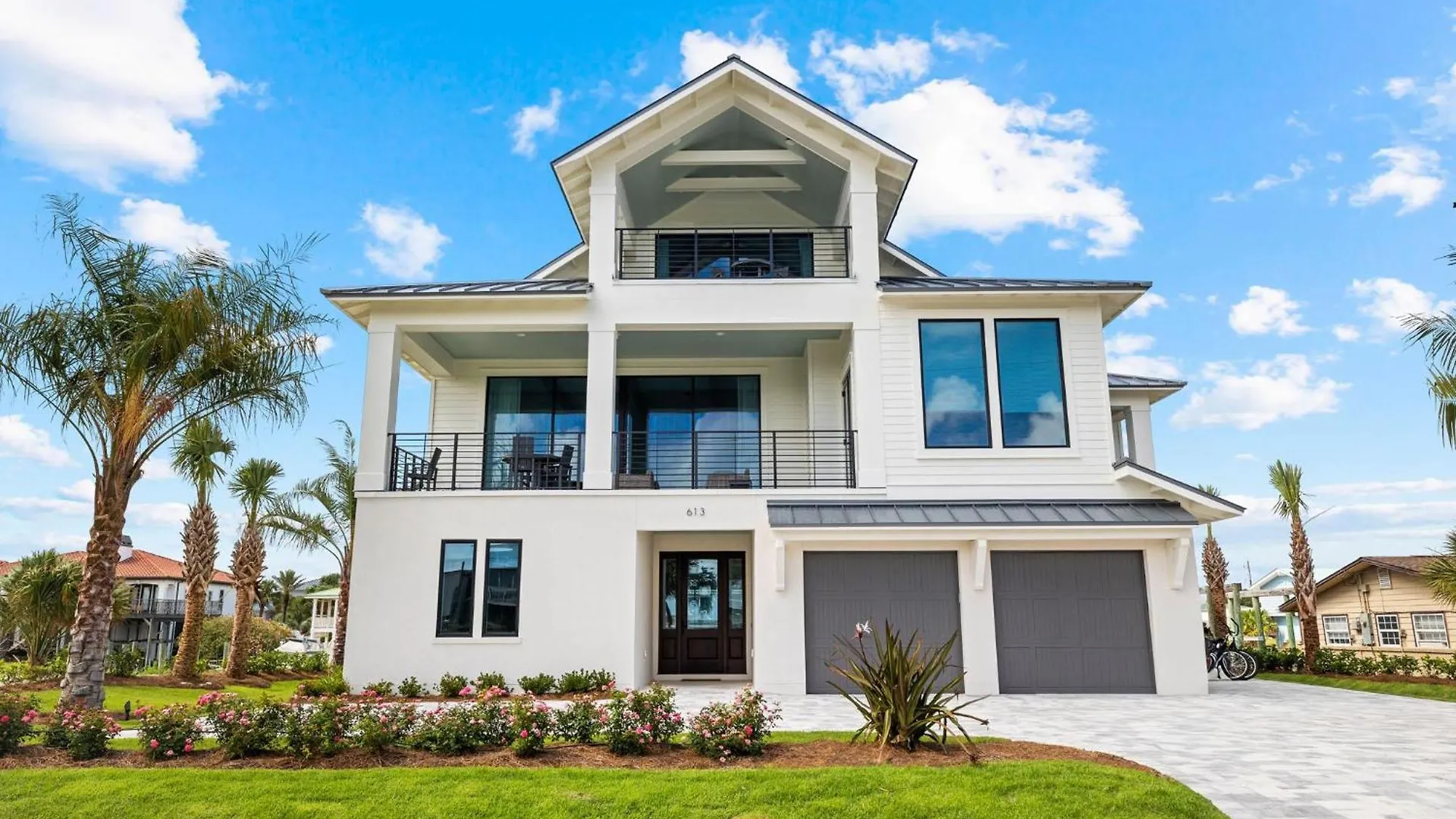 The Destin Boathouse Villa 0*,