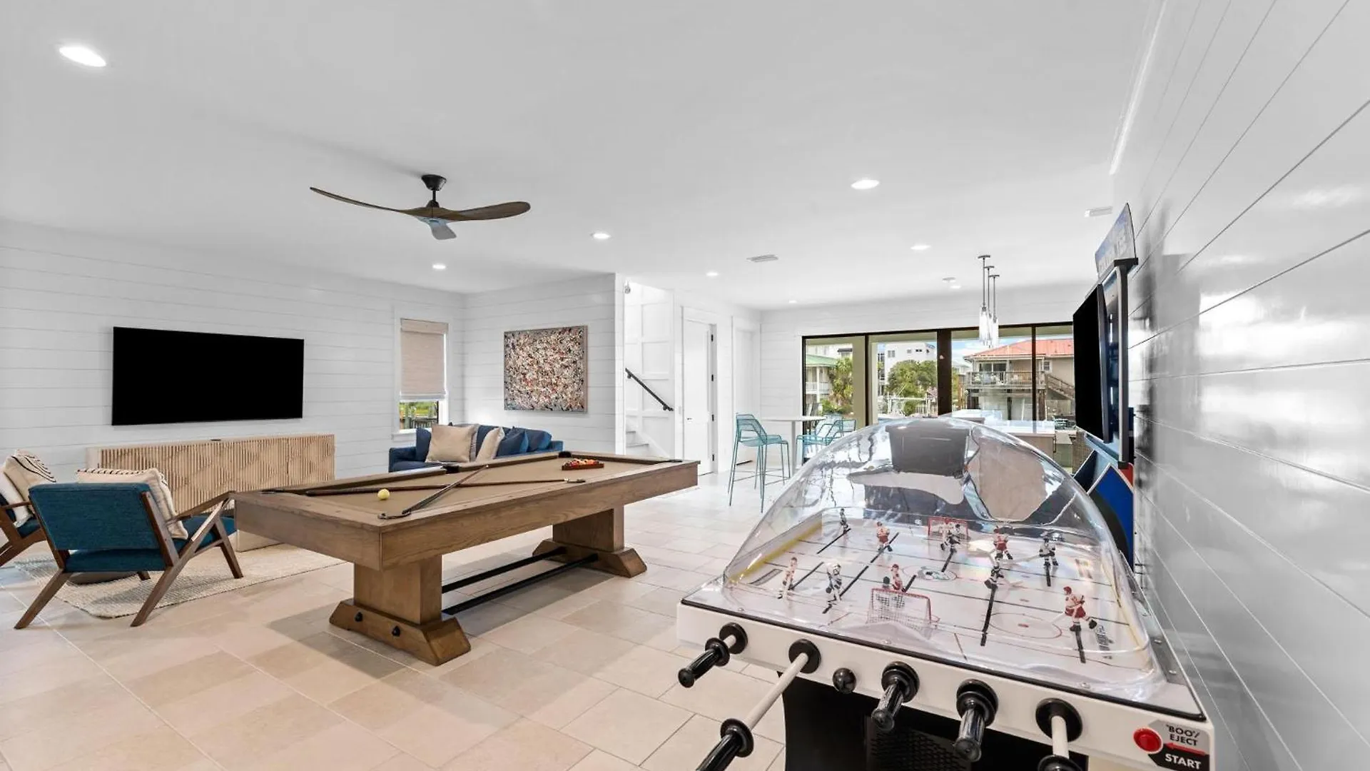 The Destin Boathouse Villa Holiday home