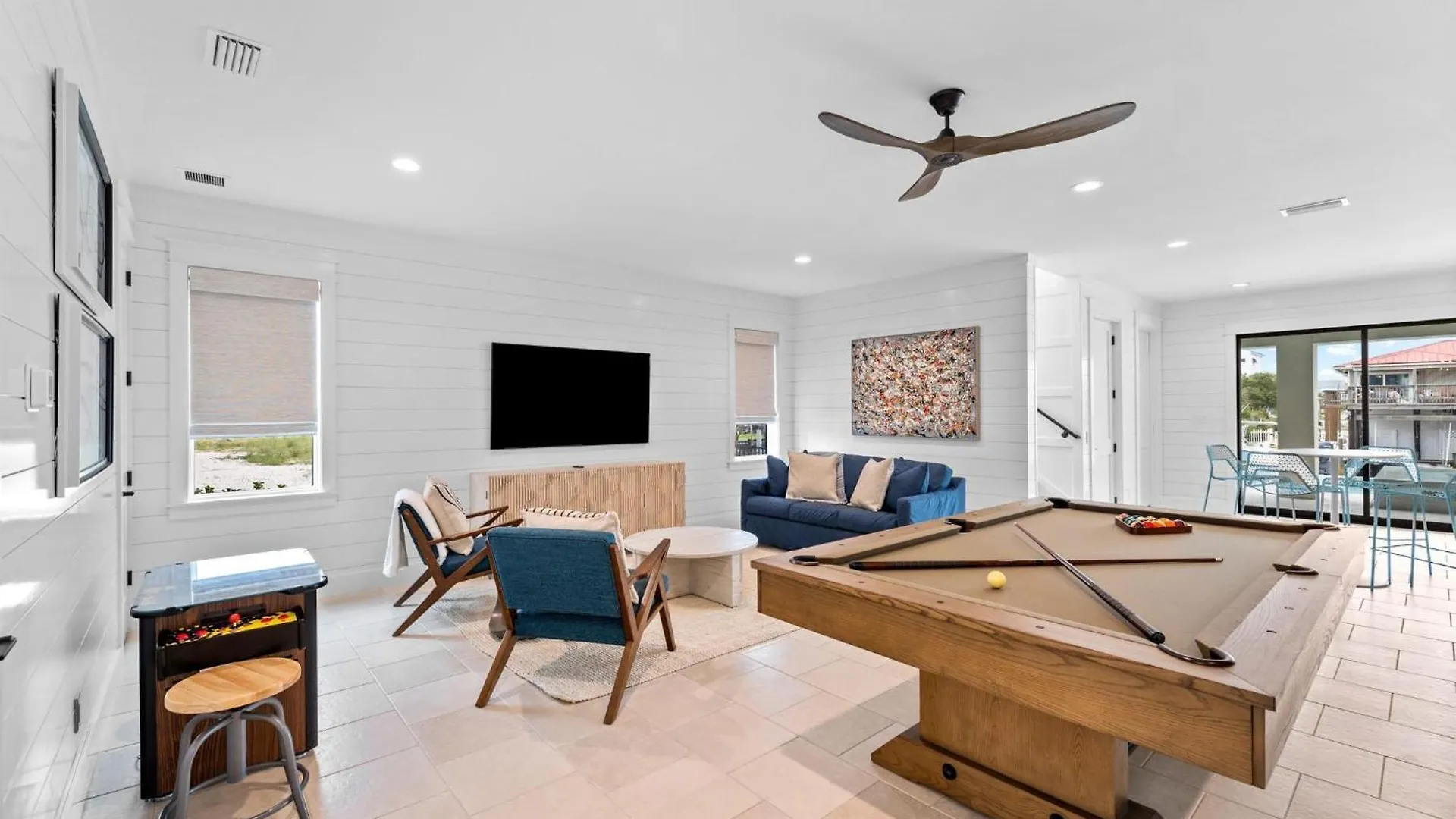 The Destin Boathouse Villa 0*,  United States
