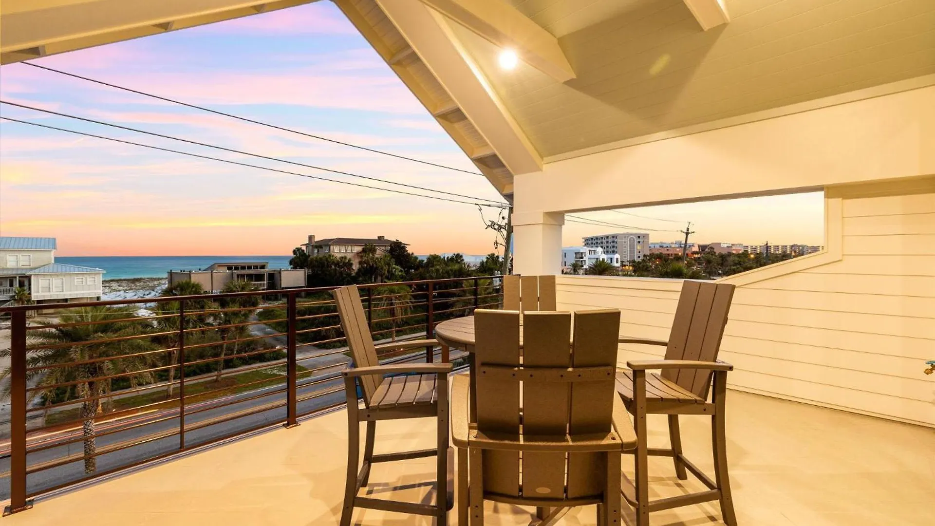 Holiday home The Destin Boathouse Villa United States