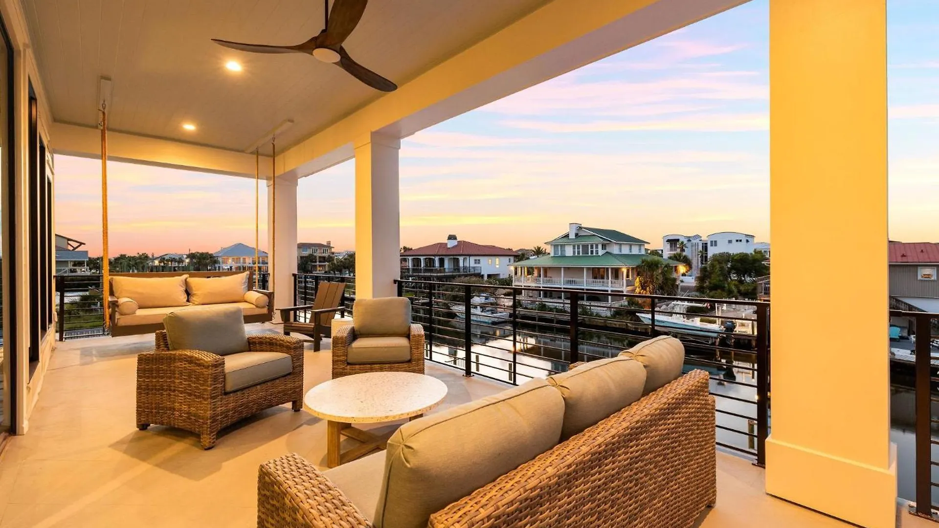 Holiday home The Destin Boathouse Villa