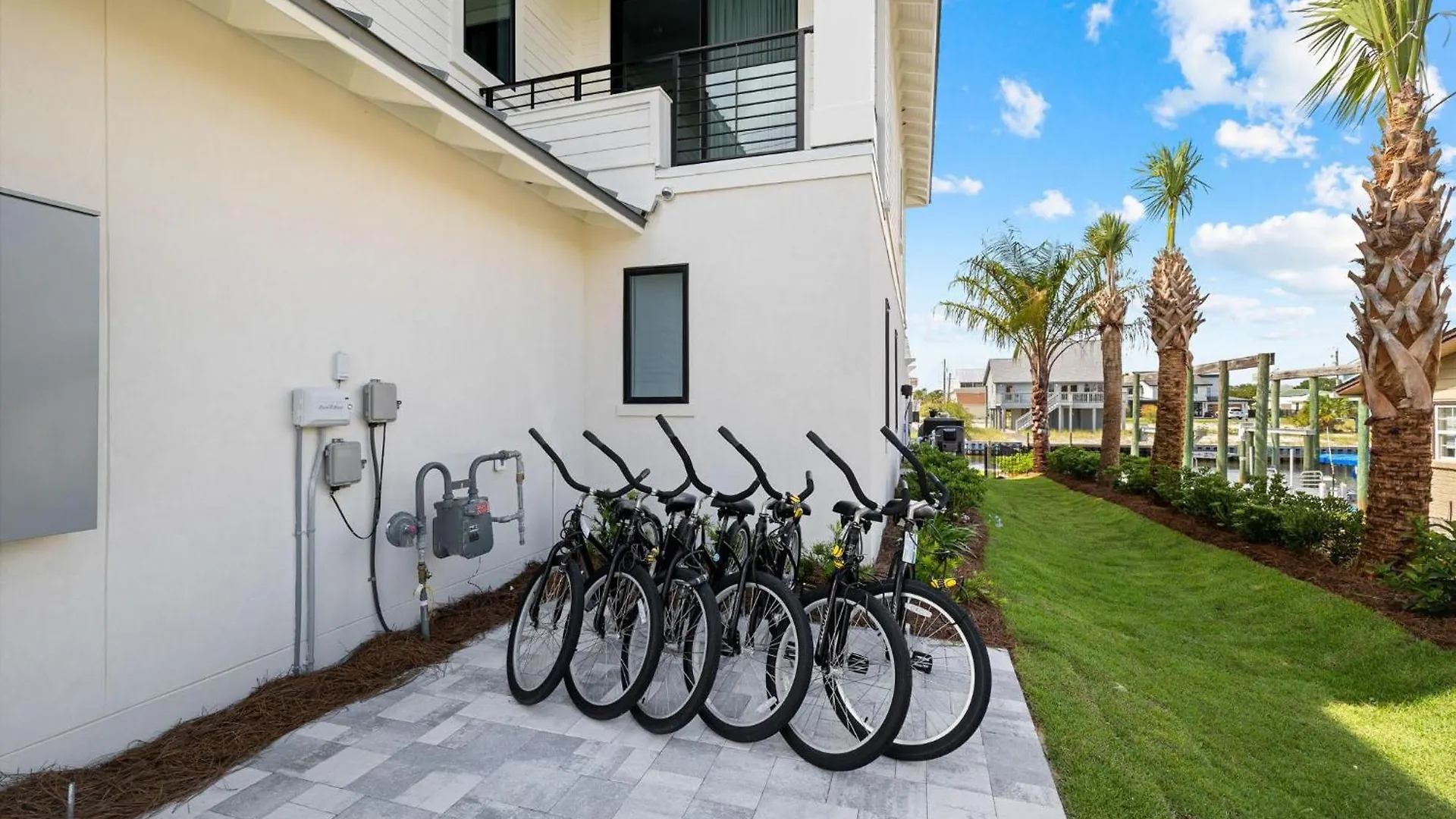 The Destin Boathouse Villa 0*,