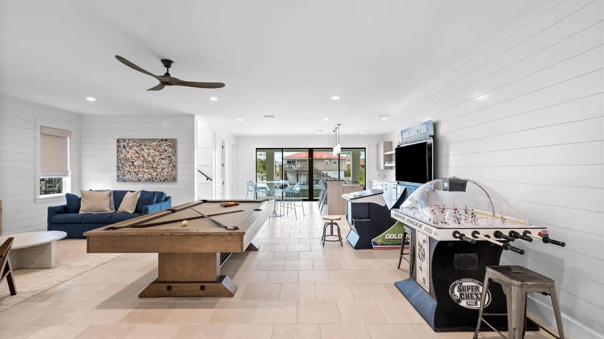 Holiday home The Destin Boathouse Villa