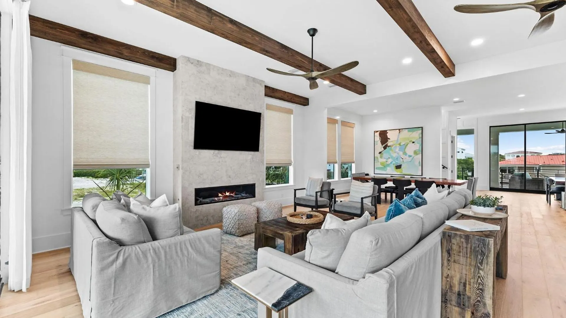 Holiday home The Destin Boathouse Villa
