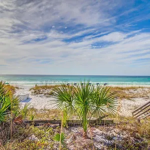 Holiday home Gulf Winds #25, Destin