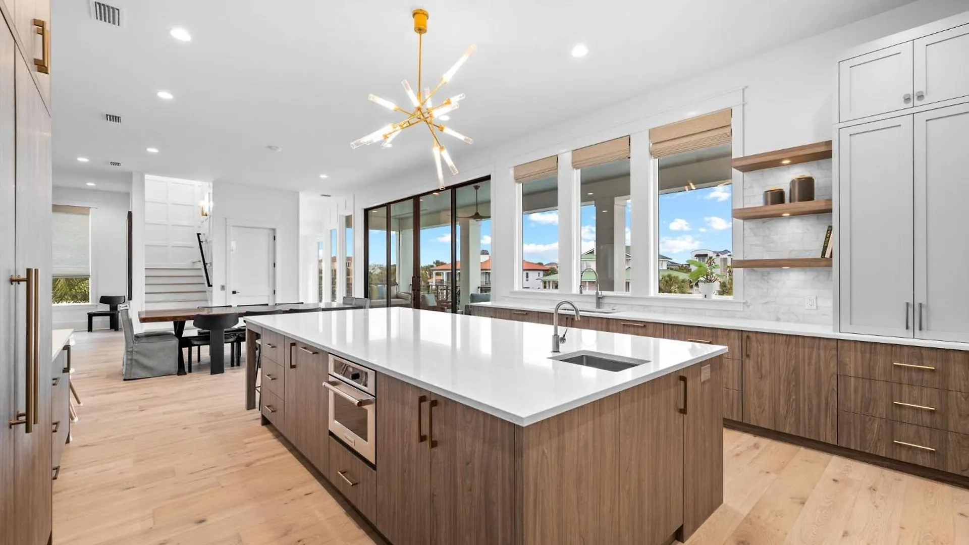 بيت للعطل فيلا The Destin Boathouse الولايات المتحدة الأمريكية