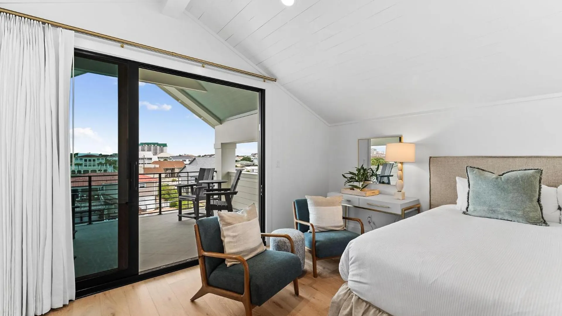 بيت للعطل فيلا The Destin Boathouse الولايات المتحدة الأمريكية