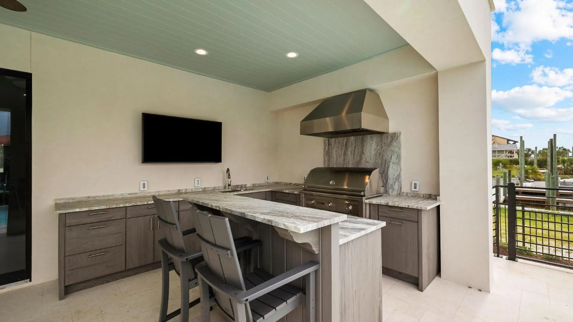 بيت للعطل فيلا The Destin Boathouse الولايات المتحدة الأمريكية