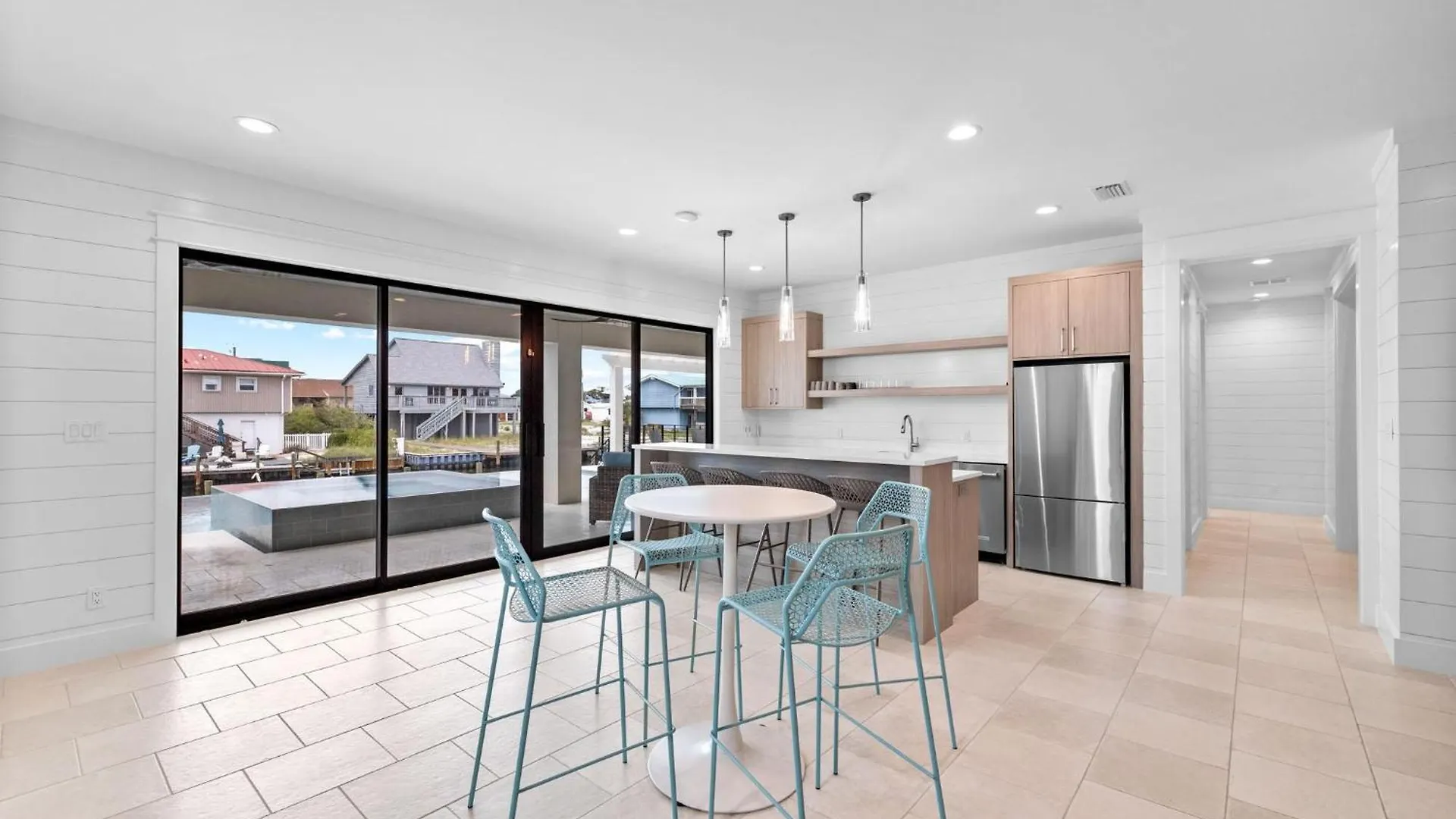 فيلا The Destin Boathouse 0*,  الولايات المتحدة الأمريكية