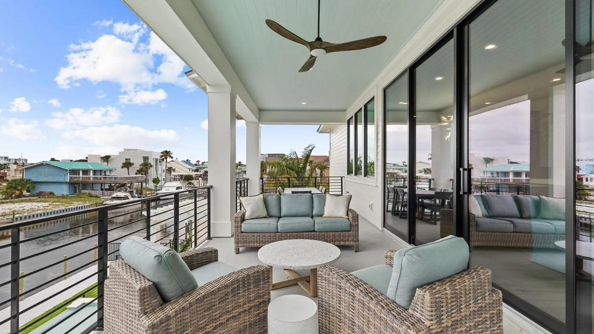 فيلا The Destin Boathouse بيت للعطل